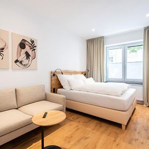 Appartement met een Slaapkamer